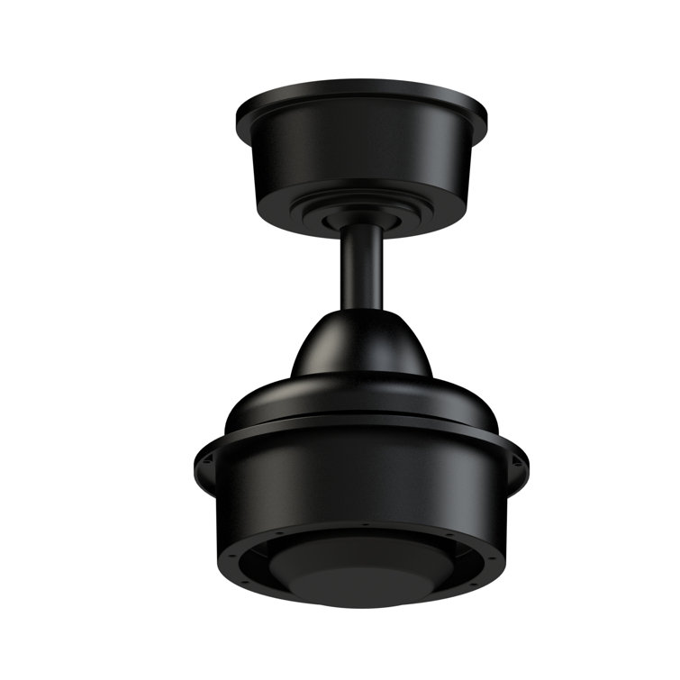 Wrap Custom Ceiling Fan Motor