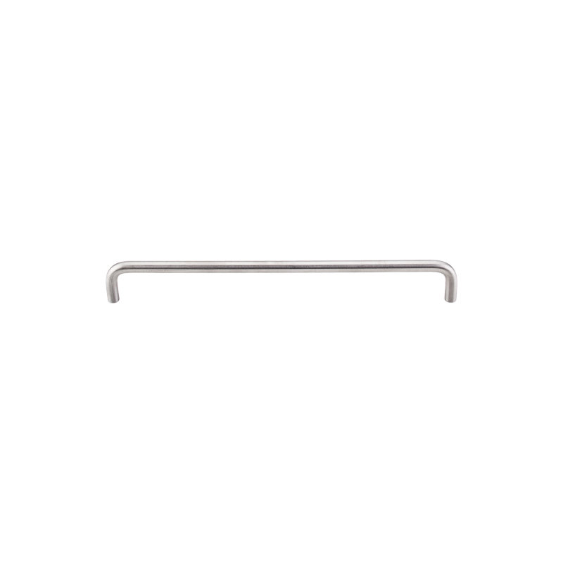 Bent Bar Pull, 8 13/16" Center to Center