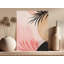 1 Piece Wrapped Canvas Wall Art Set-1923217899