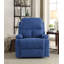 Fauteuil inclinable Rosia
