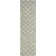 Arriaga Chevron Hand Woven Area Rug