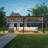 LED Light Metal Pergola with Adjustable Louvered Roof with Solar LED-104881998