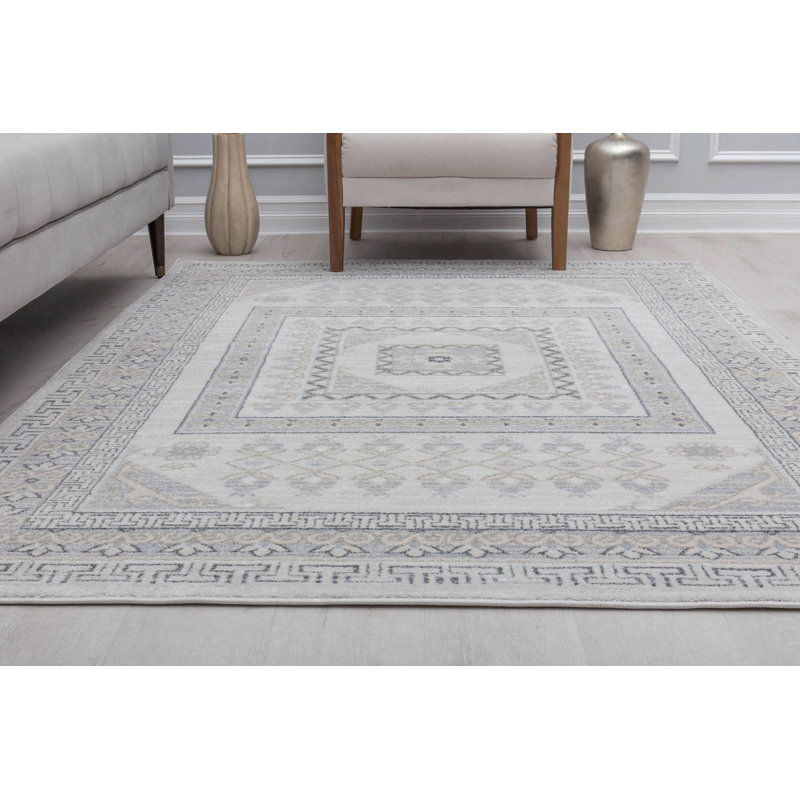 Tapis Hailey, Rectangle 8 pi x 10 pi