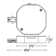 Track Current Limiter with Live End  for Single Circuit H Track