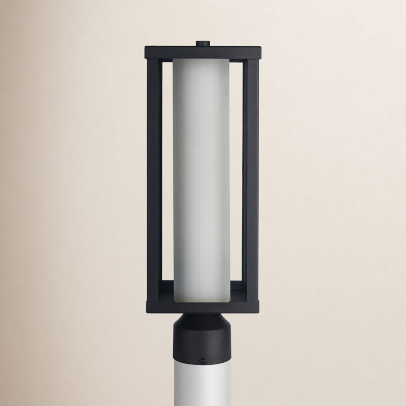 Mercer Lantern Head