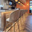 Tabouret de bar 28,5 po Damico