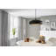 Raina 1 - Light Dome Pendant