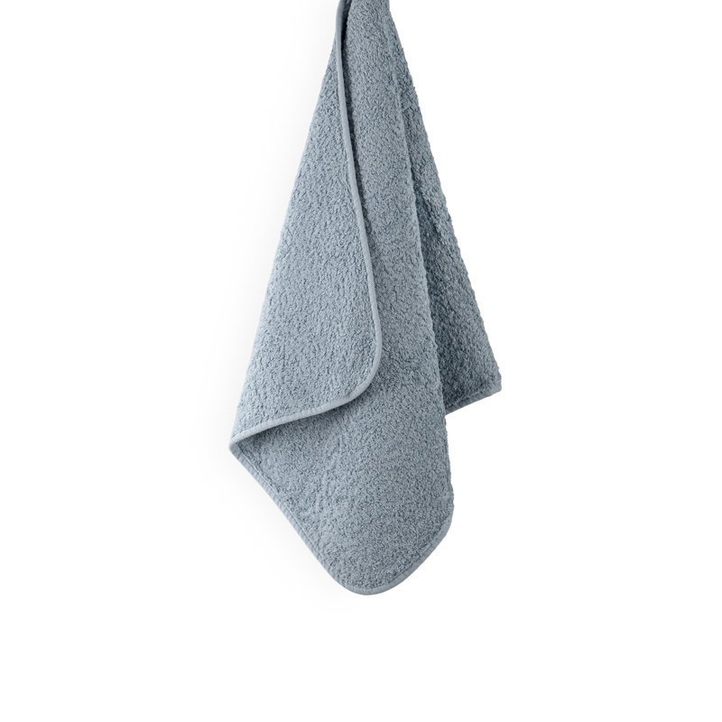 Egoist Hand Towel, French Blue