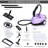 Costway Bagless Steam Cleaner & Steam Mop