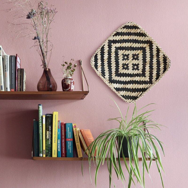 Duflos Bamboo Tray