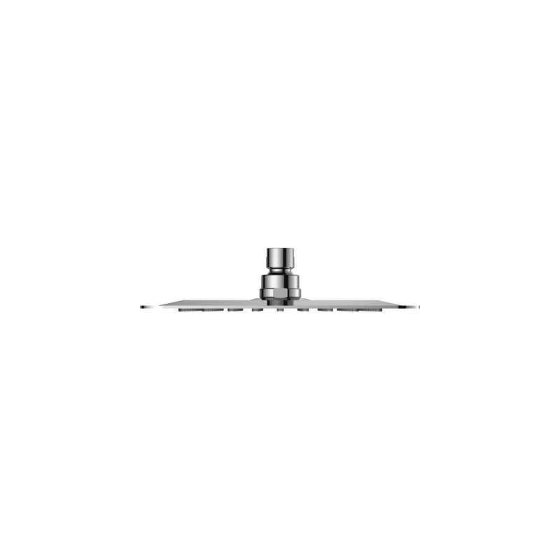 Ampton Rain Fixed Shower Head
