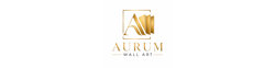 Logo Aurum Wall Art