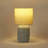 Mosaic Ceramic Table Lamp