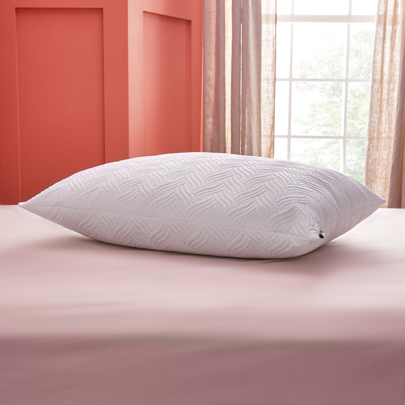 Silentnight The Ultimate Medium Support Pillow