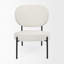 Chaise d'appoint l 24 po Jaymion