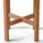 Altura Salvo 18" W Round Outdoor Side Table-1968705749
