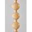 Lampe sur pied 62 po Levy-87384489