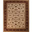 Wool Oriental Area Rug