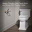Artifacts® Pivoting Toilet Tissue Holder-630962882