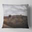 Landscape Square Pillow Cover & insert-121001273