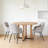 48" Round Dining Table