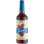 Torani Puremade Zero Sugar Raspberry Flavoring Syrup 750 mL Extra Leadtime WS-880602884