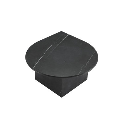 Naples Stone Coffee Table