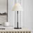 Porteau 1-Light Medium Table Lamp-88160098