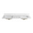 bathroom stone vanity top lightning white-123303625