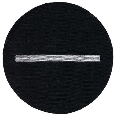 Denazia Flat Weave Wool Rug