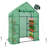 61" W X 28" D Greenhouse