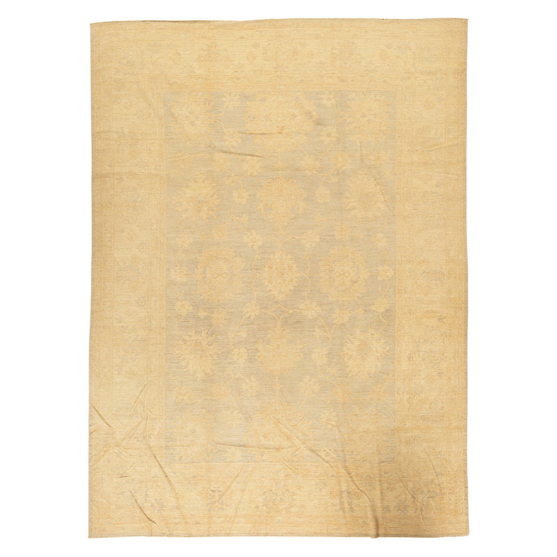 One-of-a-Kind 9'6" X 13'2" Area Rug