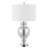 Hastyar Glass USB Table Lamp
