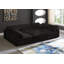 Canapé modulaire en velours réversible Cozy-1894386529