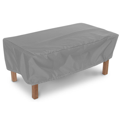 Weathermax™ Rectangular Ottoman/Small Table Cover by KoverRoos