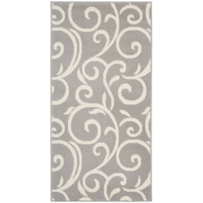 Yohei Abstract Indoor Rug