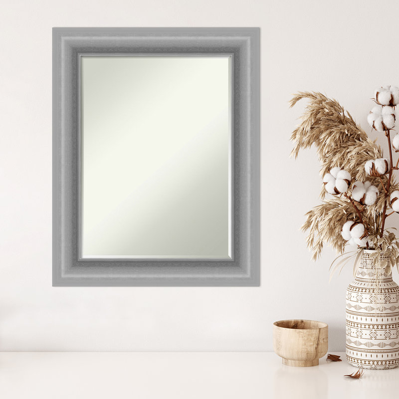 Flat Wall Mirror