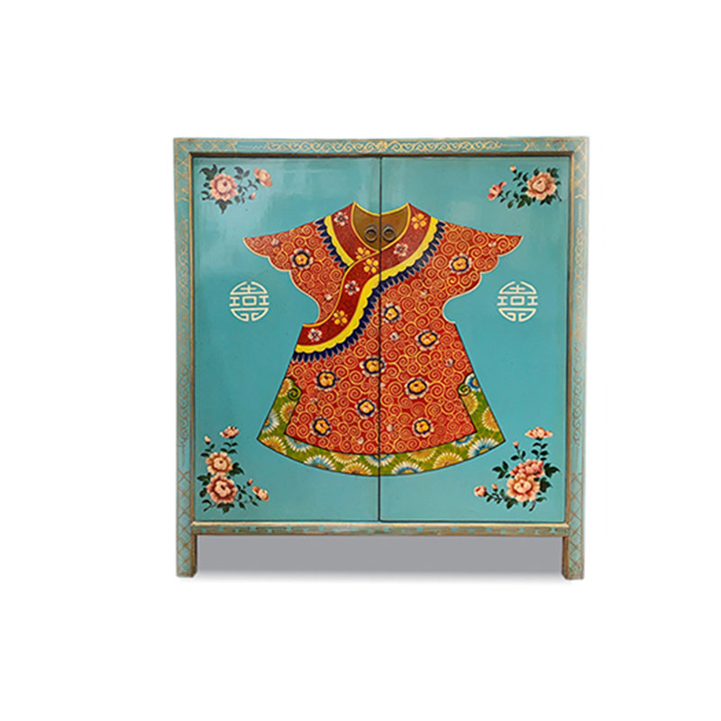 Robe Cabinet
