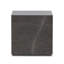 Plinth Marble End Table-1118796809