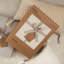 Solid Colour Duvet Cover with Pillowcases