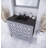 Caballero 36 " W Freestanding Standard Free Standing Single Double With Top-197672283-197672278