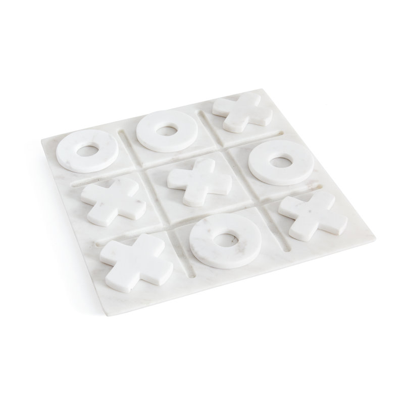Worksop Entertainment Decorative Puzzle Or Game
