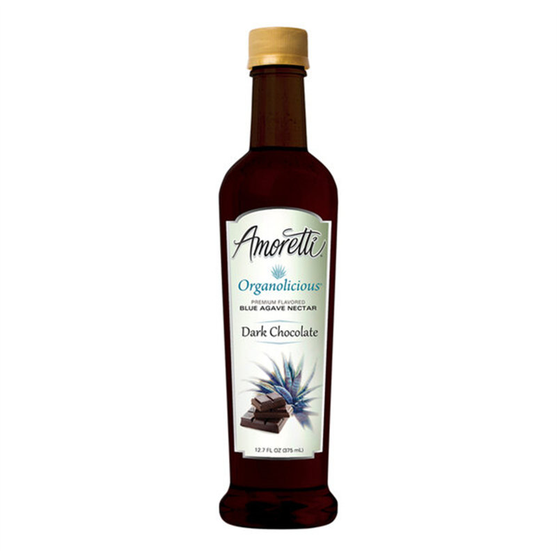 FixtureDisplays Snow Cone Syrup