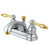Polished Chrome/Polished Brass is out of stock