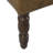 Auston Faux Leather Upholstered Bench-2011960692-2008513147