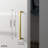Distressed Sturdy Furniture Bar Pull Multipack-106891912-106891915