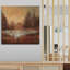 «Rain II» par Silvia Vassileva - Peinture-624389584-624389591