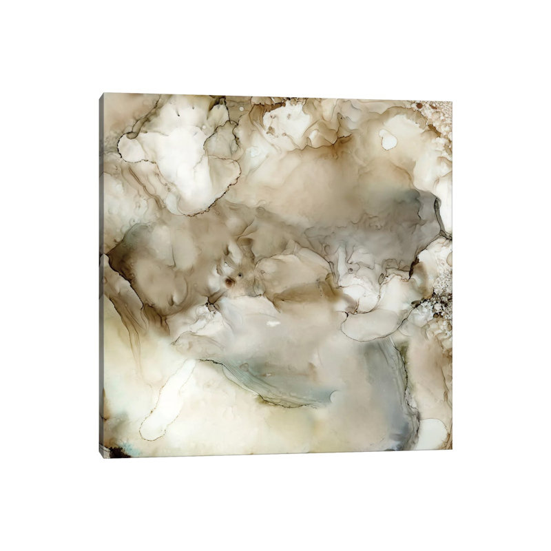 Stonewashed III by Carol Robinson - Print on Canvas, Wrapped Canvas, 93.98 cm H x 93.98 cm W x 1.91 cm D