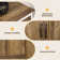Buffet 30,9 po