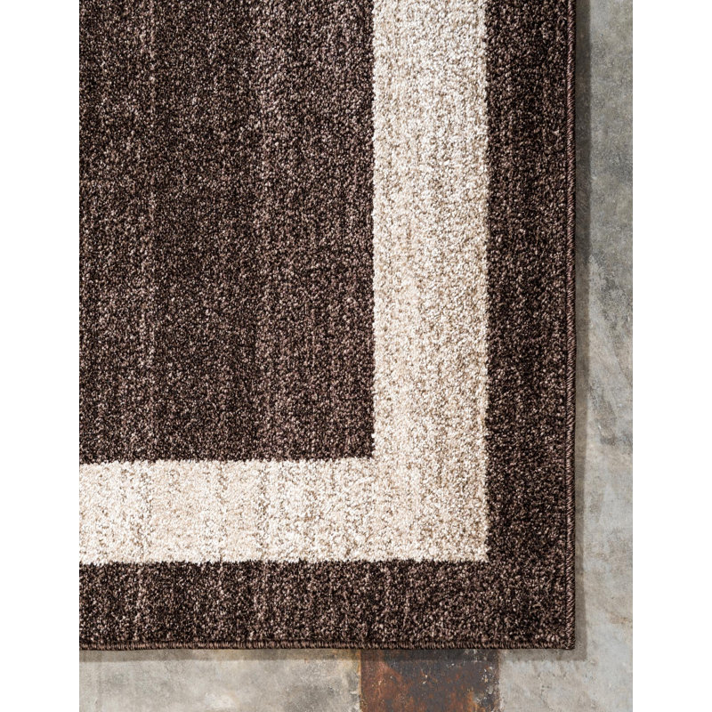 Area Rug, Rectangle 66 x 91cm